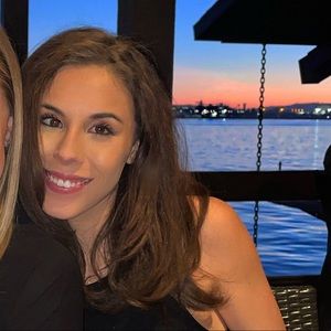 Meet your Posher, Gabby